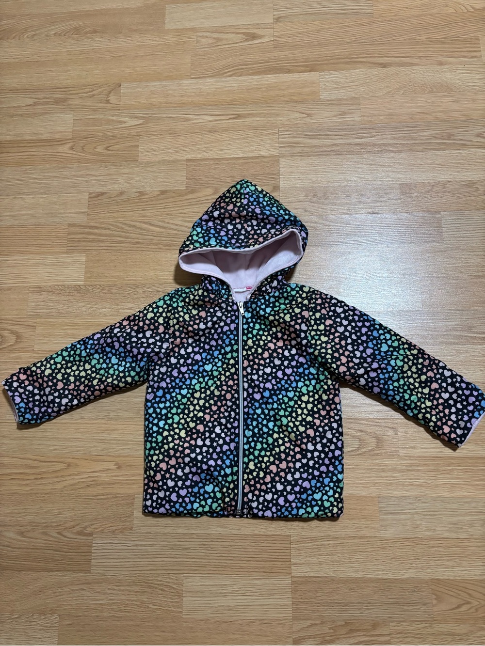 “Penelope Mack” jacket size 4T